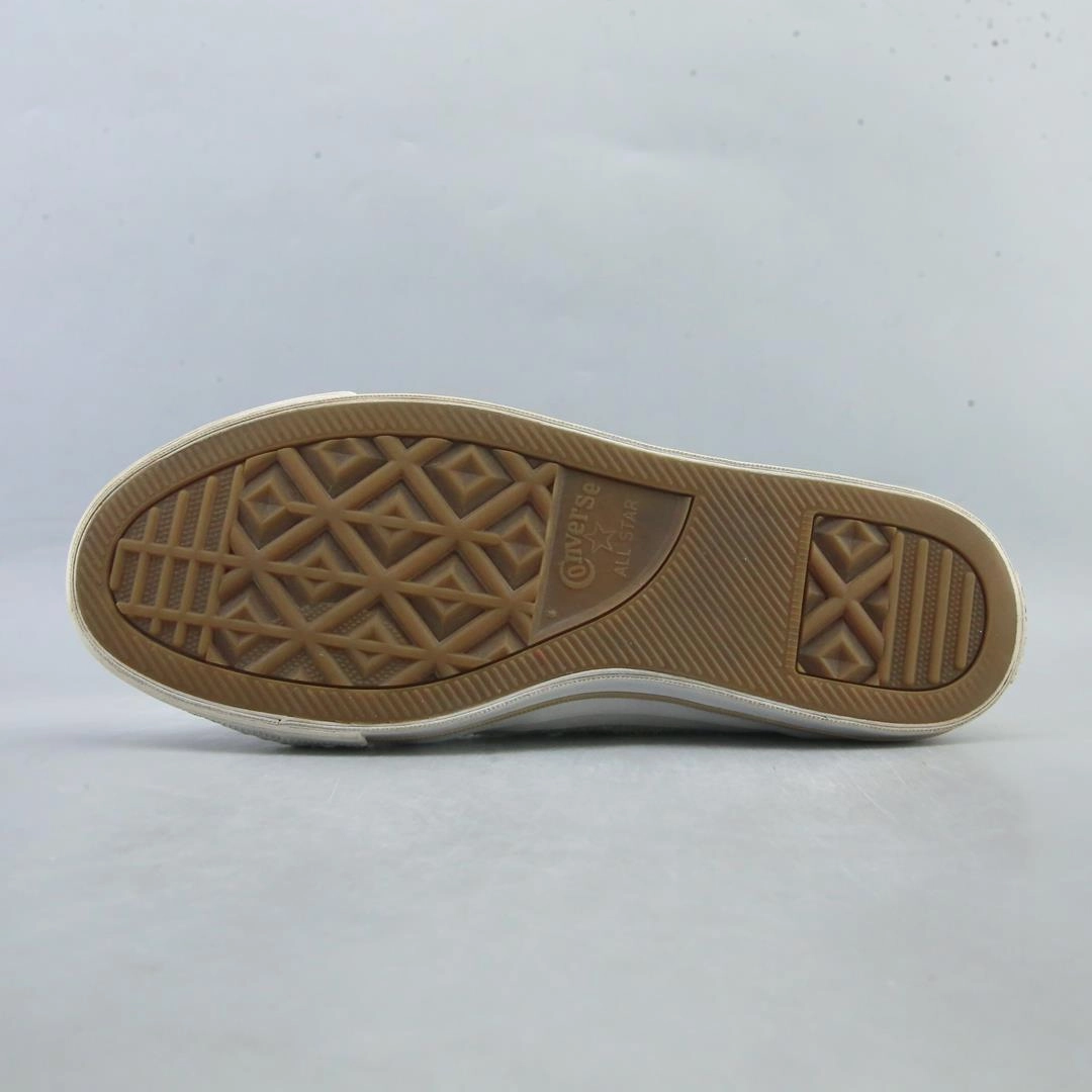 CONVERSE ONE STAR PRO retro Converse shoe angles