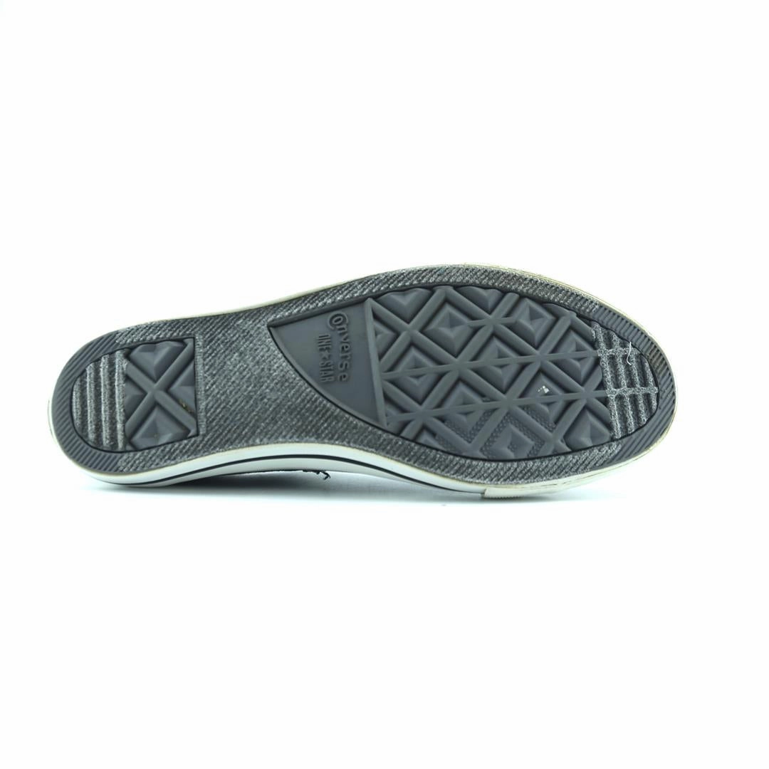 CONVERSE ONE STAR PRO retro Converse shoe angles