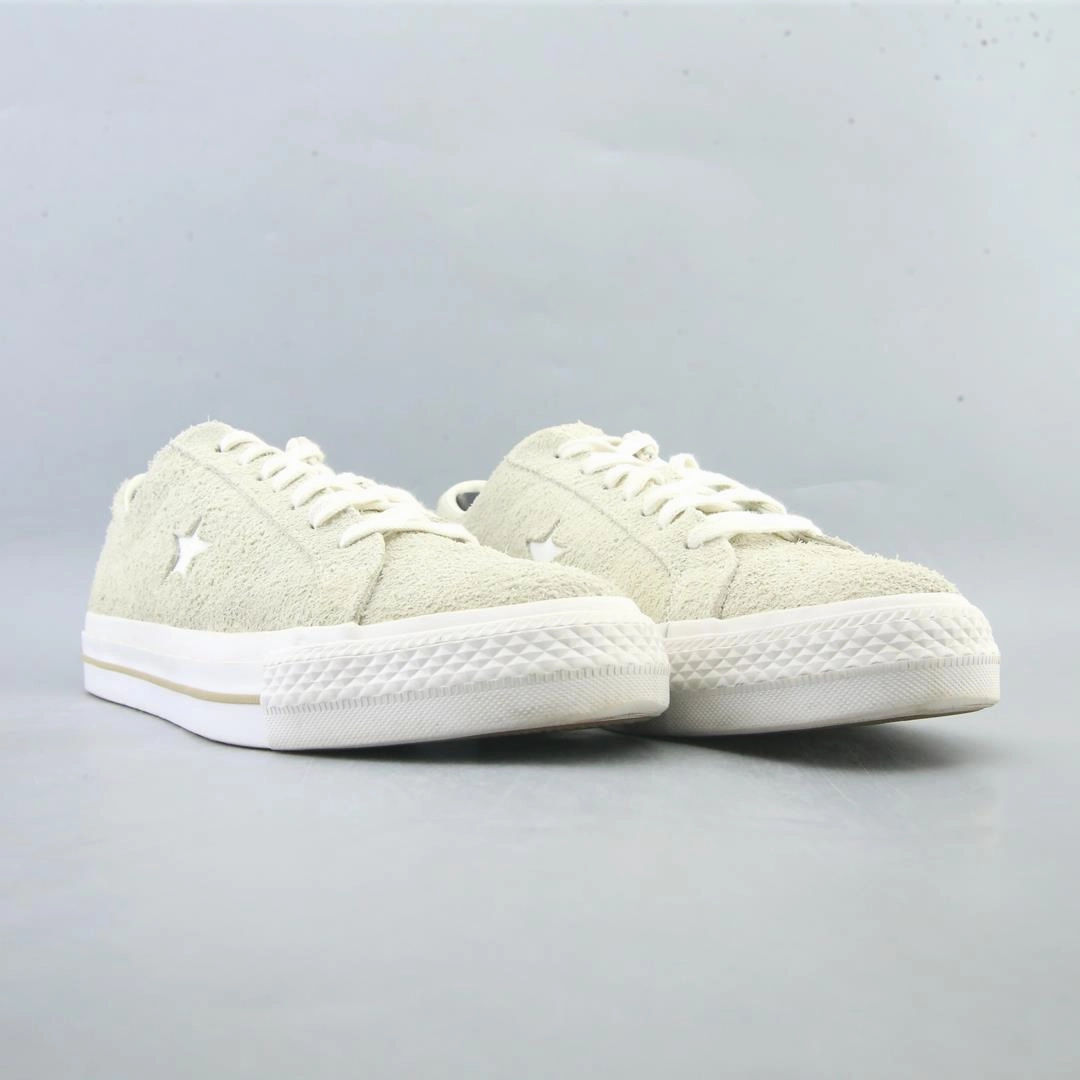 CONVERSE ONE STAR PRO retro Converse shoe angles