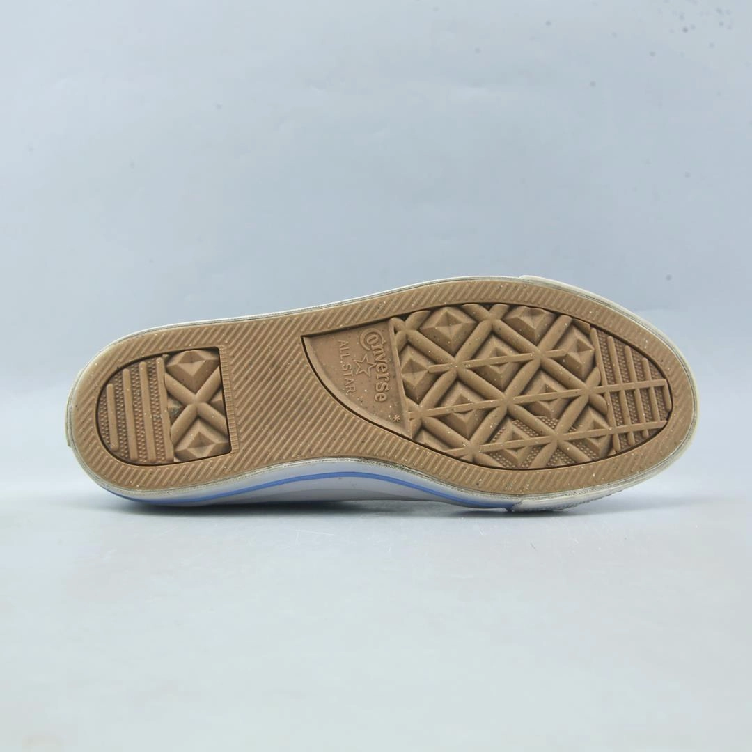 CONVERSE ONE STAR PRO SUEDE retro Converse shoe angles