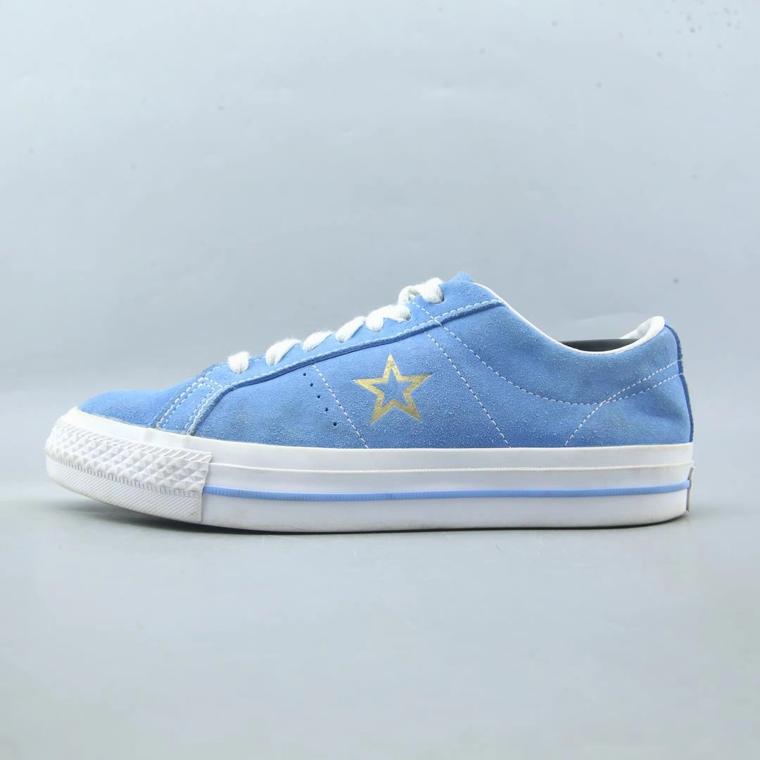 CONVERSE ONE STAR PRO SUEDE Converse retro sneaker designs
