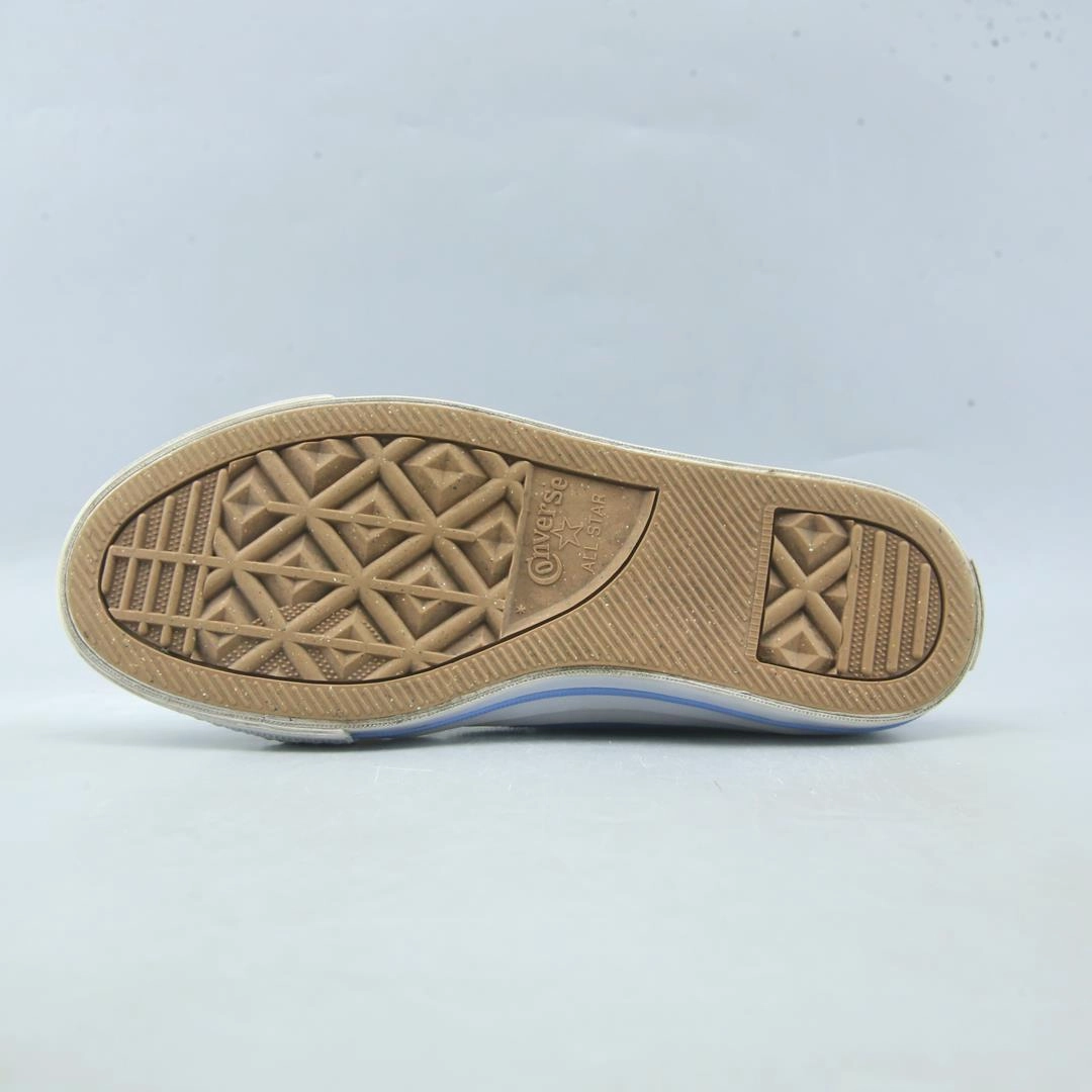 CONVERSE ONE STAR PRO SUEDE retro Converse shoe angles