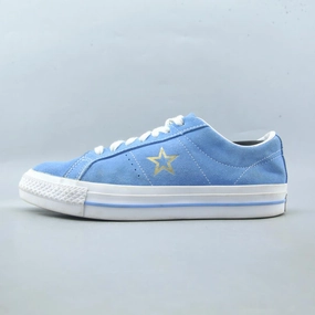 CONVERSE ONE STAR PRO SUEDE Converse retro sneaker designs