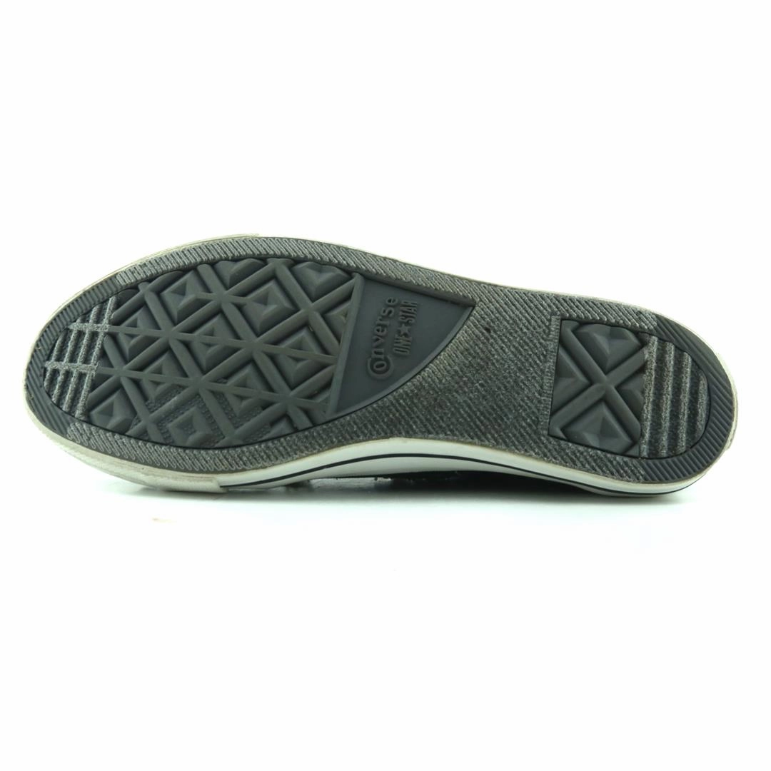 CONVERSE ONE STAR retro Converse shoe angles