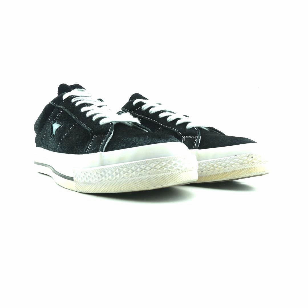 CONVERSE ONE STAR retro Converse shoe angles