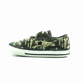 CONVERSE ONE STAR Converse retro sneaker designs
