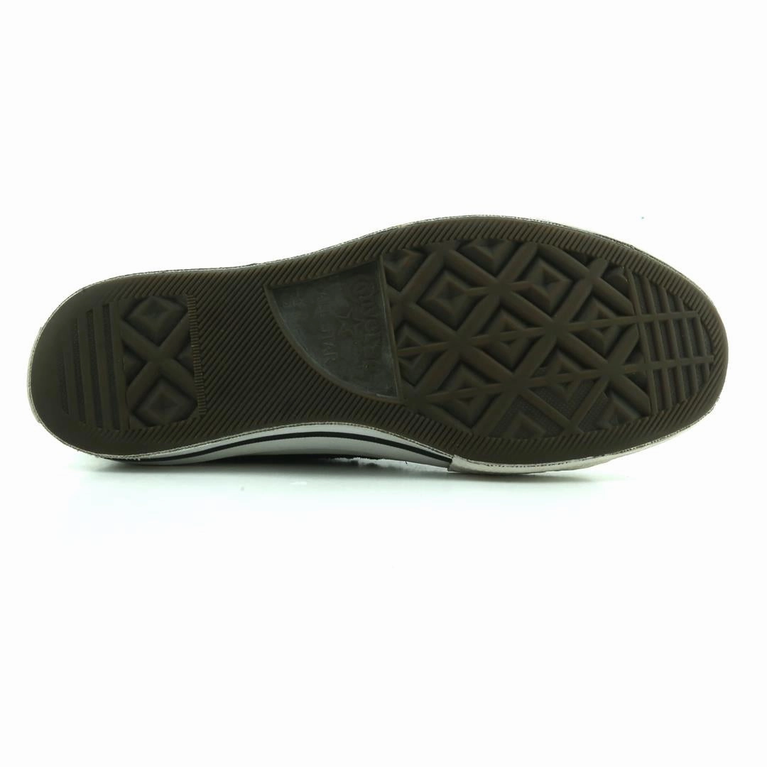 CONVERSE ONE STAR retro Converse shoe angles