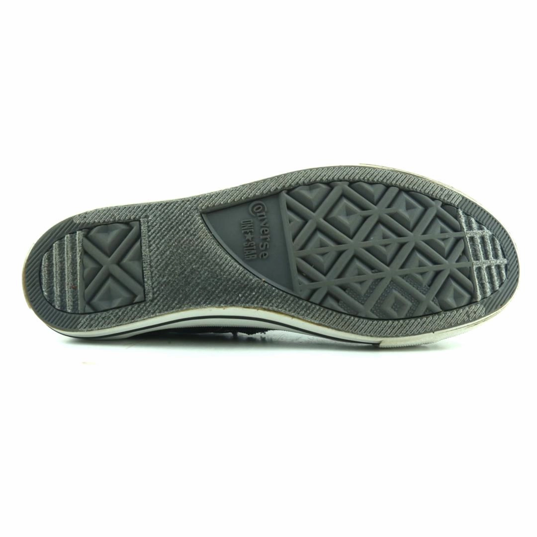 CONVERSE ONE STAR retro Converse shoe angles