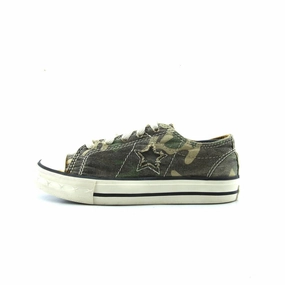 CONVERSE ONE STAR Converse retro sneaker designs