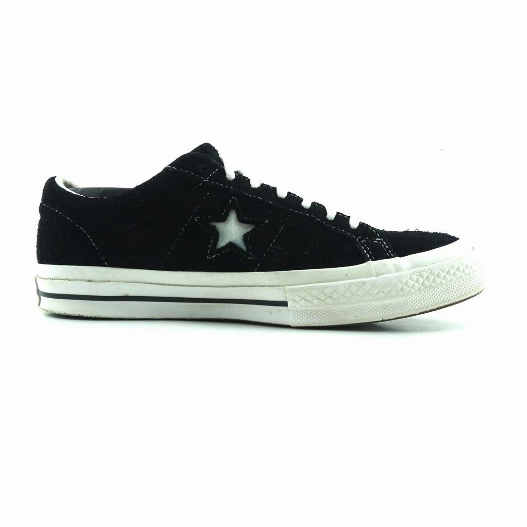 CONVERSE ONE STAR retro Converse shoe angles