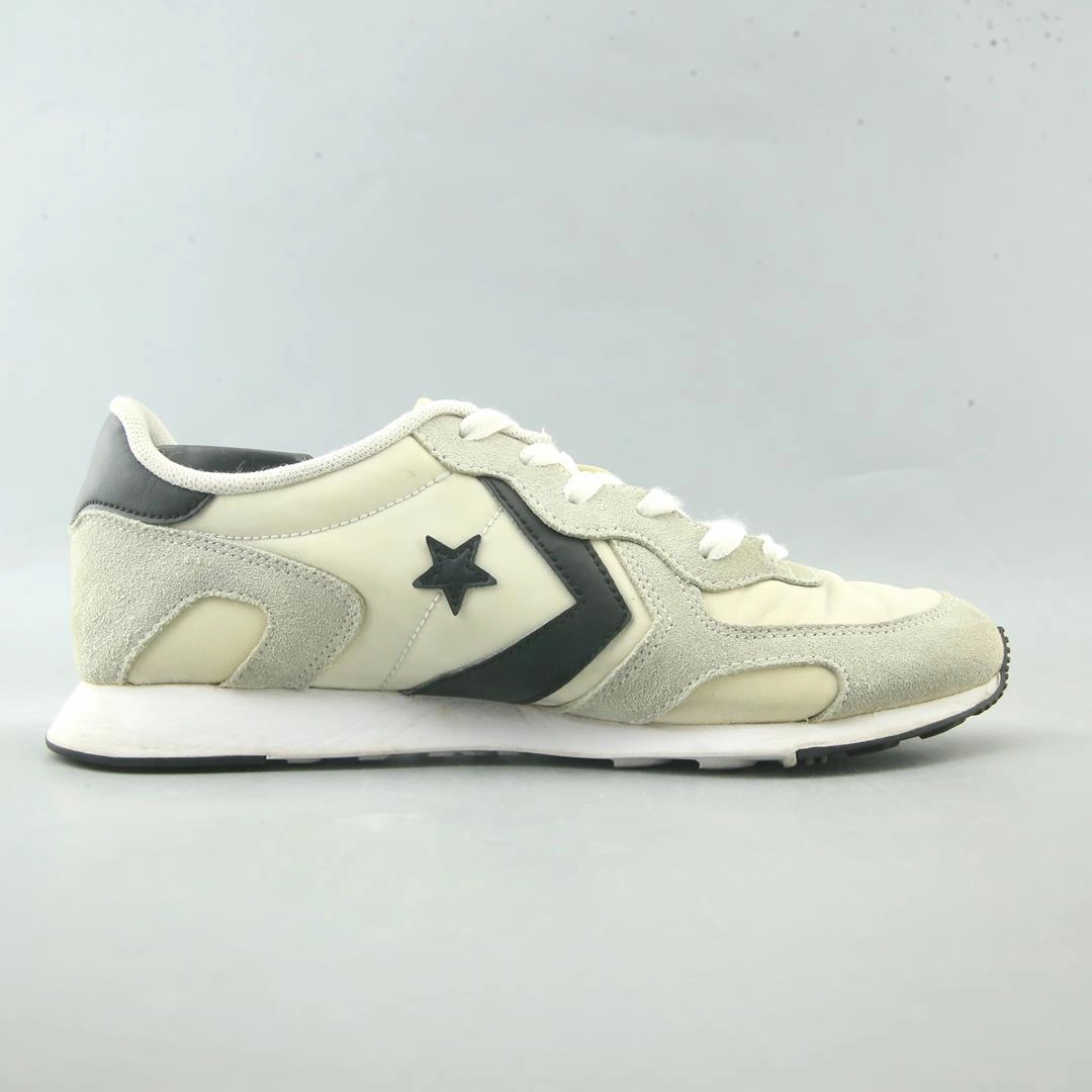 CONVERSE ONE STAR retro Converse shoe angles