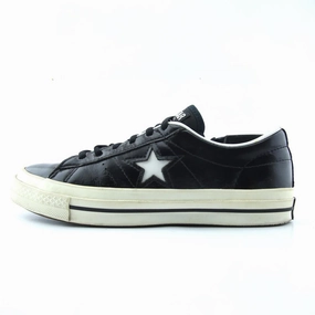 CONVERSE ONE STAR Converse retro sneaker designs