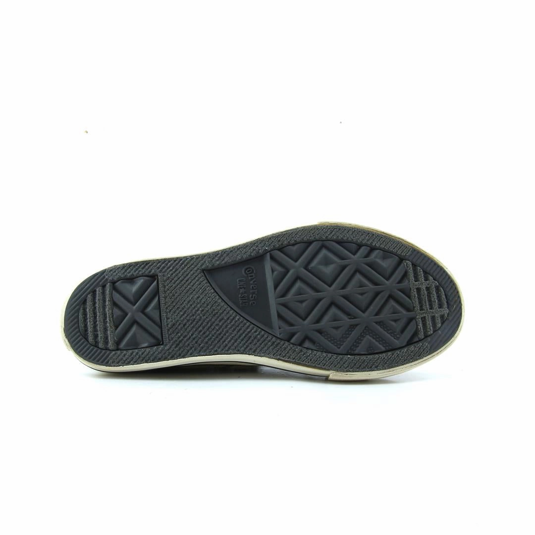 CONVERSE ONE STAR retro Converse shoe angles