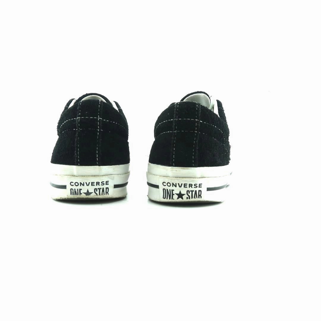 CONVERSE ONE STAR retro Converse shoe angles