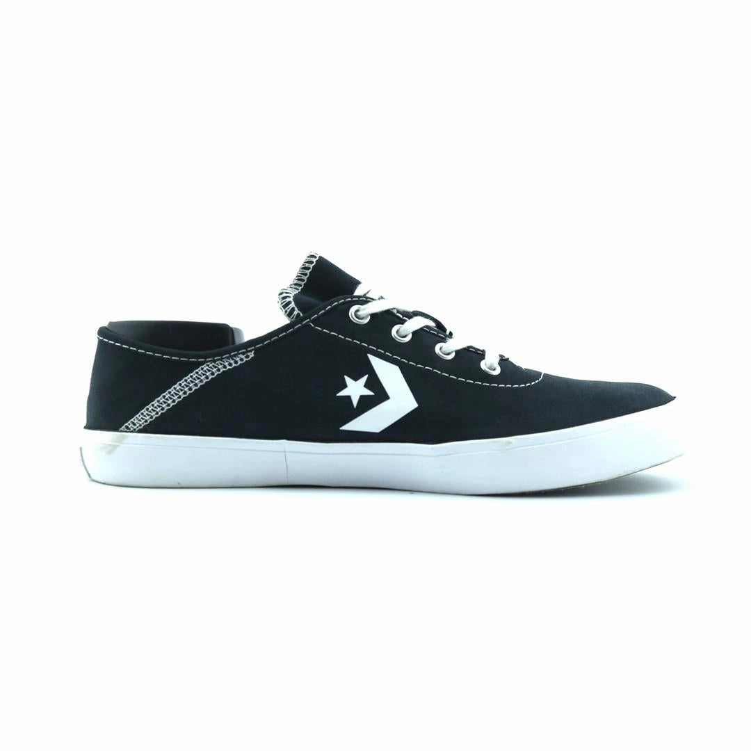 CONVERSE ONE STAR retro Converse shoe angles