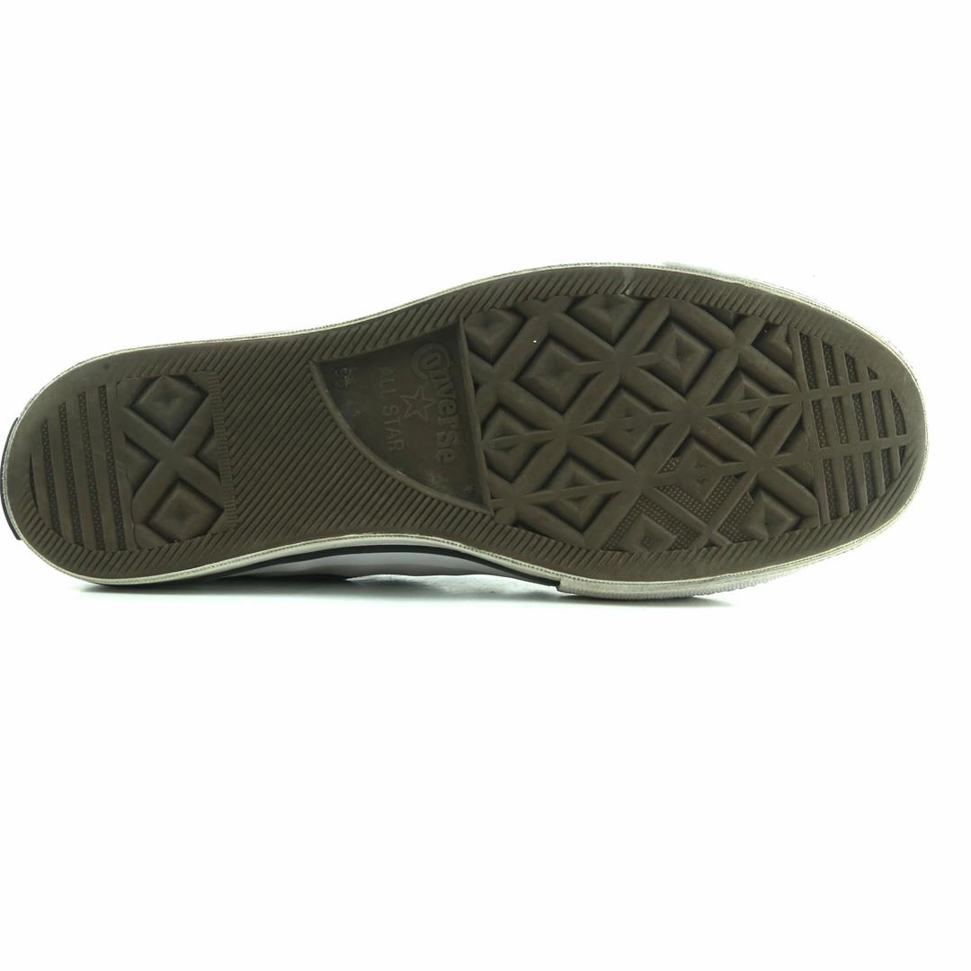 CONVERSE ONE STAR retro Converse shoe angles
