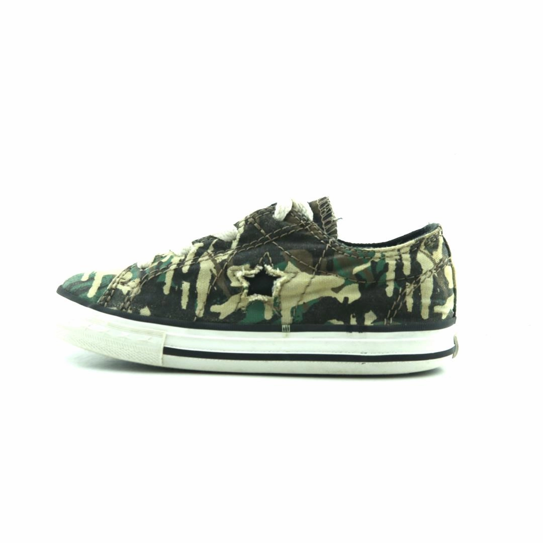 CONVERSE ONE STAR Converse retro sneaker designs