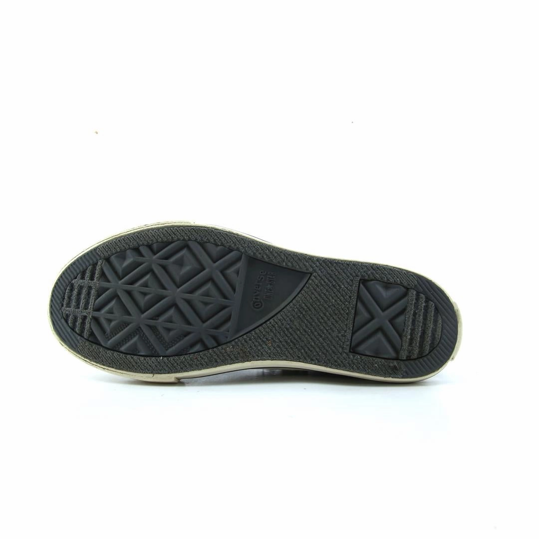 CONVERSE ONE STAR retro Converse shoe angles