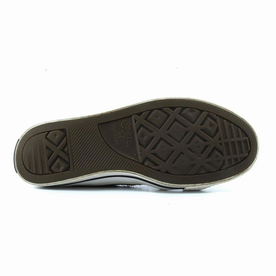 CONVERSE ONE STAR retro Converse shoe angles