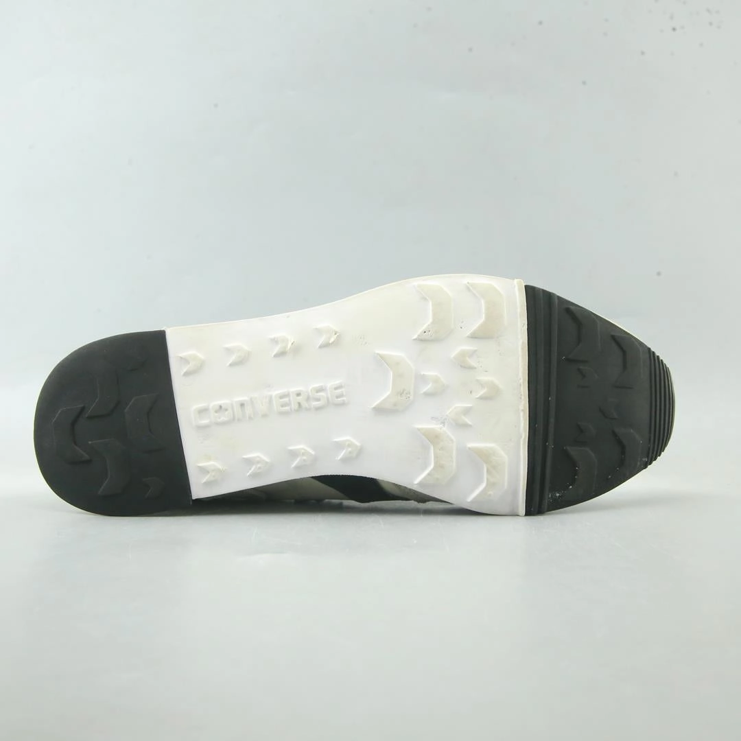 CONVERSE ONE STAR retro Converse shoe angles