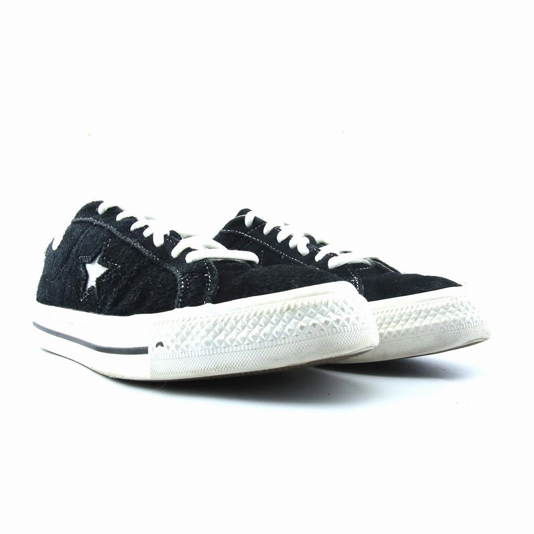 CONVERSE ONE STAR retro Converse shoe angles