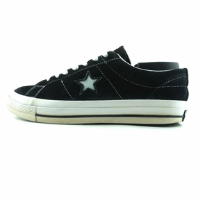 CONVERSE ONE STAR Converse retro sneaker designs