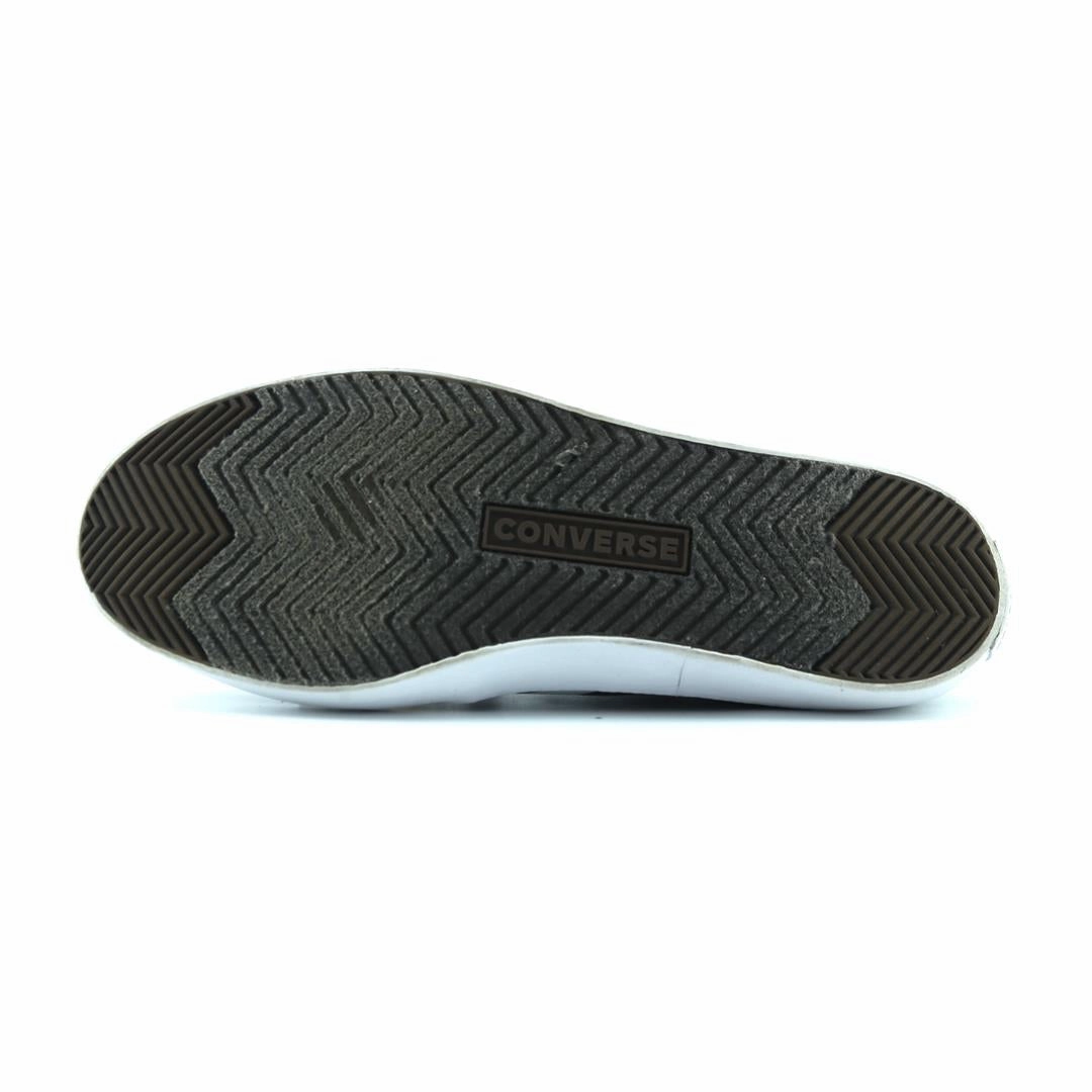 CONVERSE ONE STAR retro Converse shoe angles