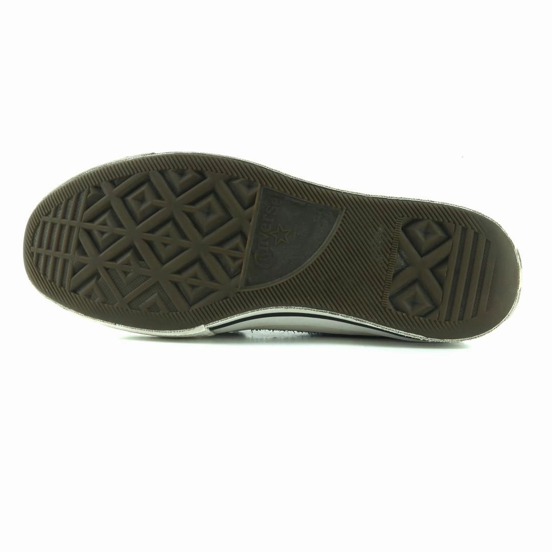 CONVERSE ONE STAR retro Converse shoe angles