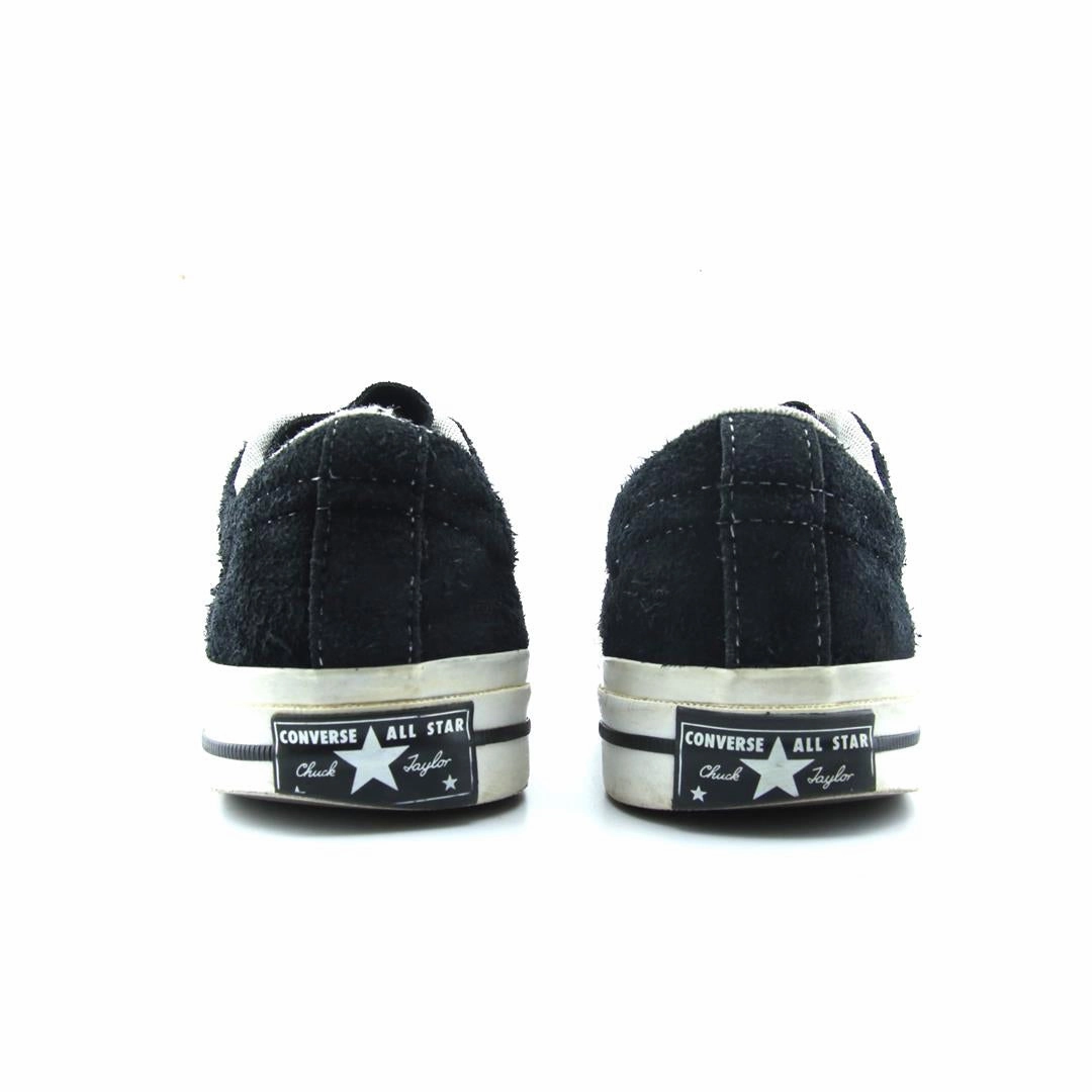 CONVERSE ONE STAR retro Converse shoe angles