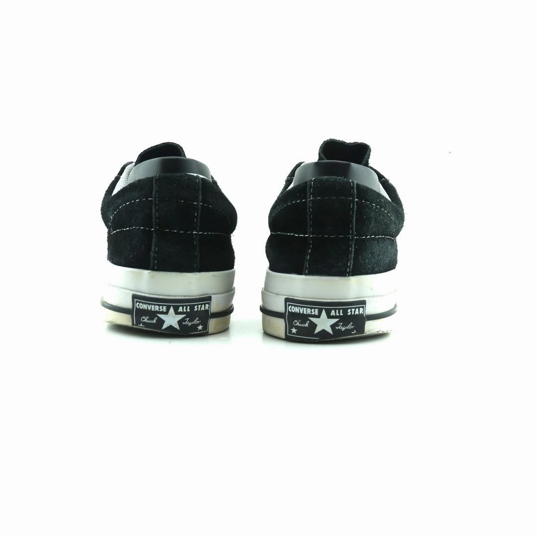 CONVERSE ONE STAR retro Converse shoe angles