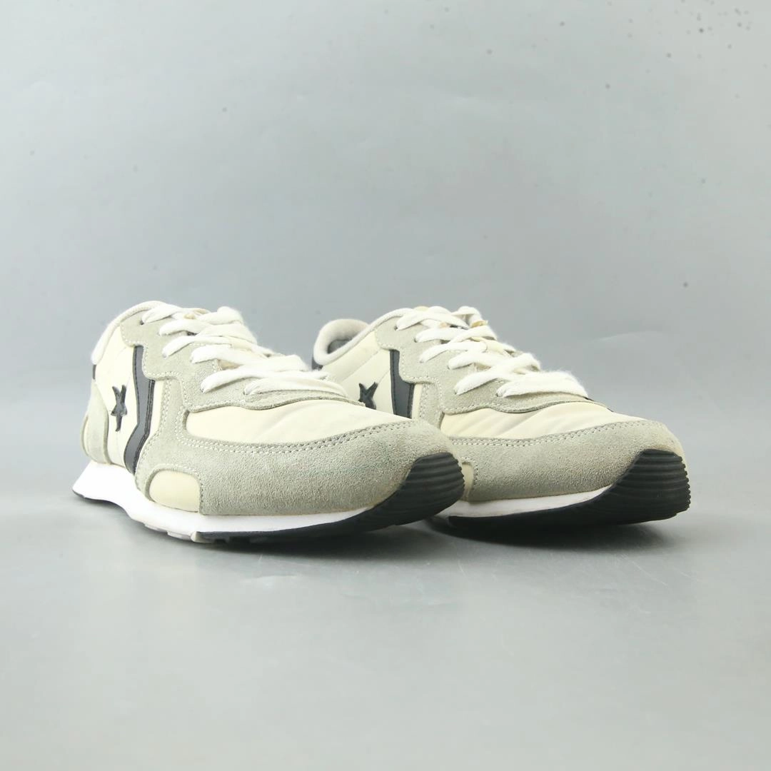 CONVERSE ONE STAR retro Converse shoe angles