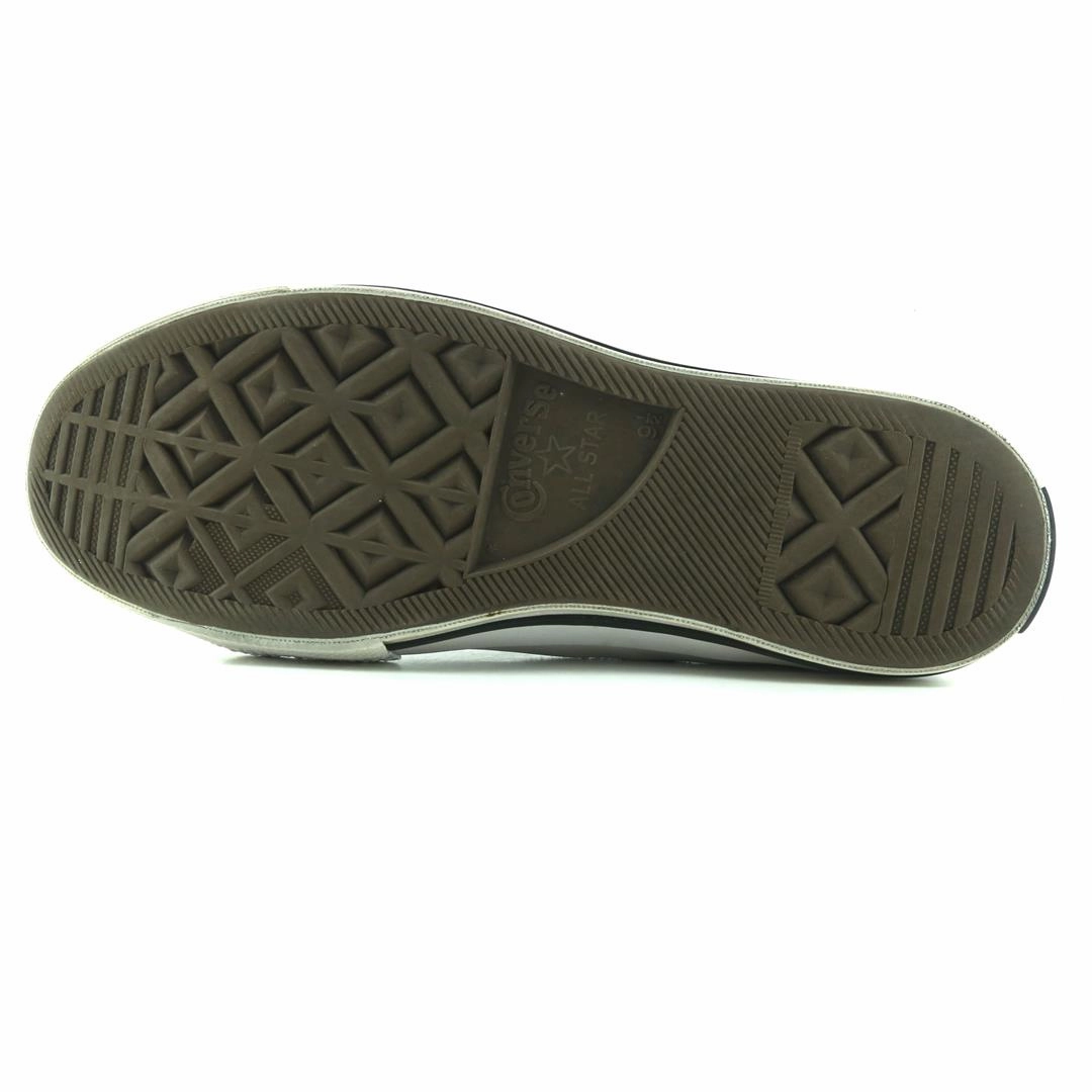 CONVERSE ONE STAR retro Converse shoe angles