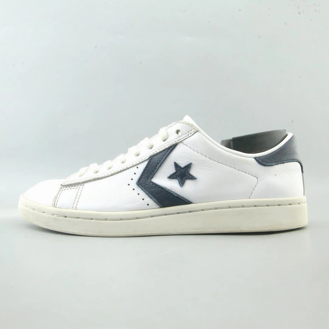 CONVERSE  PRO LEATHER Converse retro sneaker designs