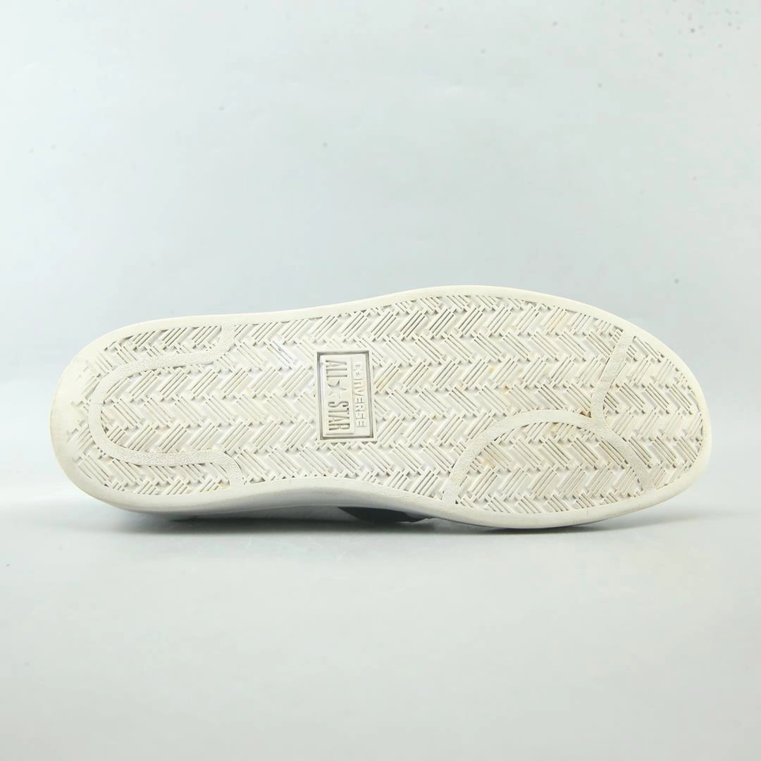 CONVERSE  PRO LEATHER retro Converse shoe angles
