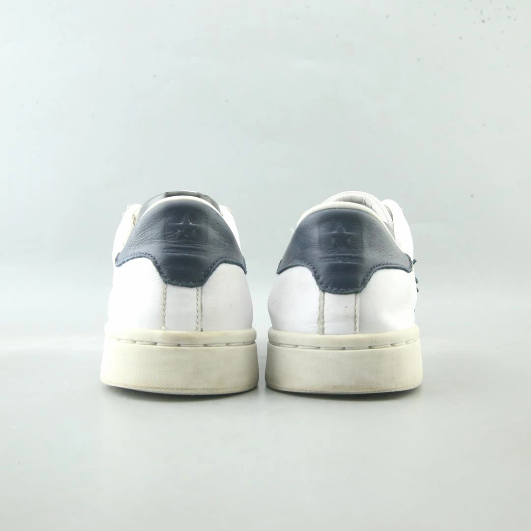 CONVERSE  PRO LEATHER retro Converse shoe angles