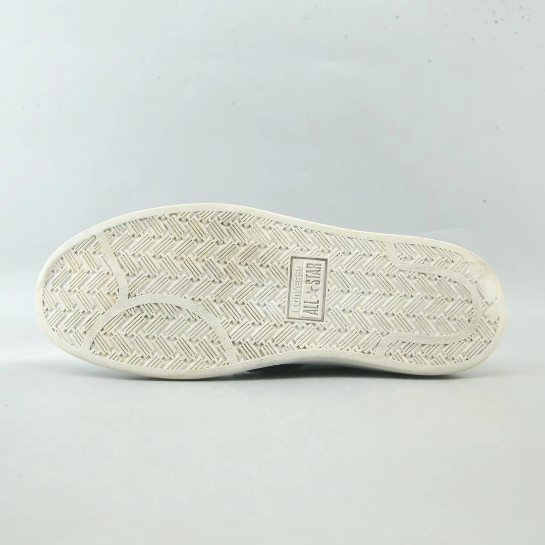 CONVERSE  PRO LEATHER retro Converse shoe angles