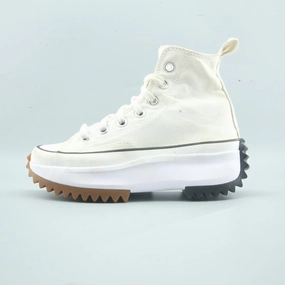 CONVERSE RUN STAR HIKE CANVAS PLATFORM Converse retro sneaker designs