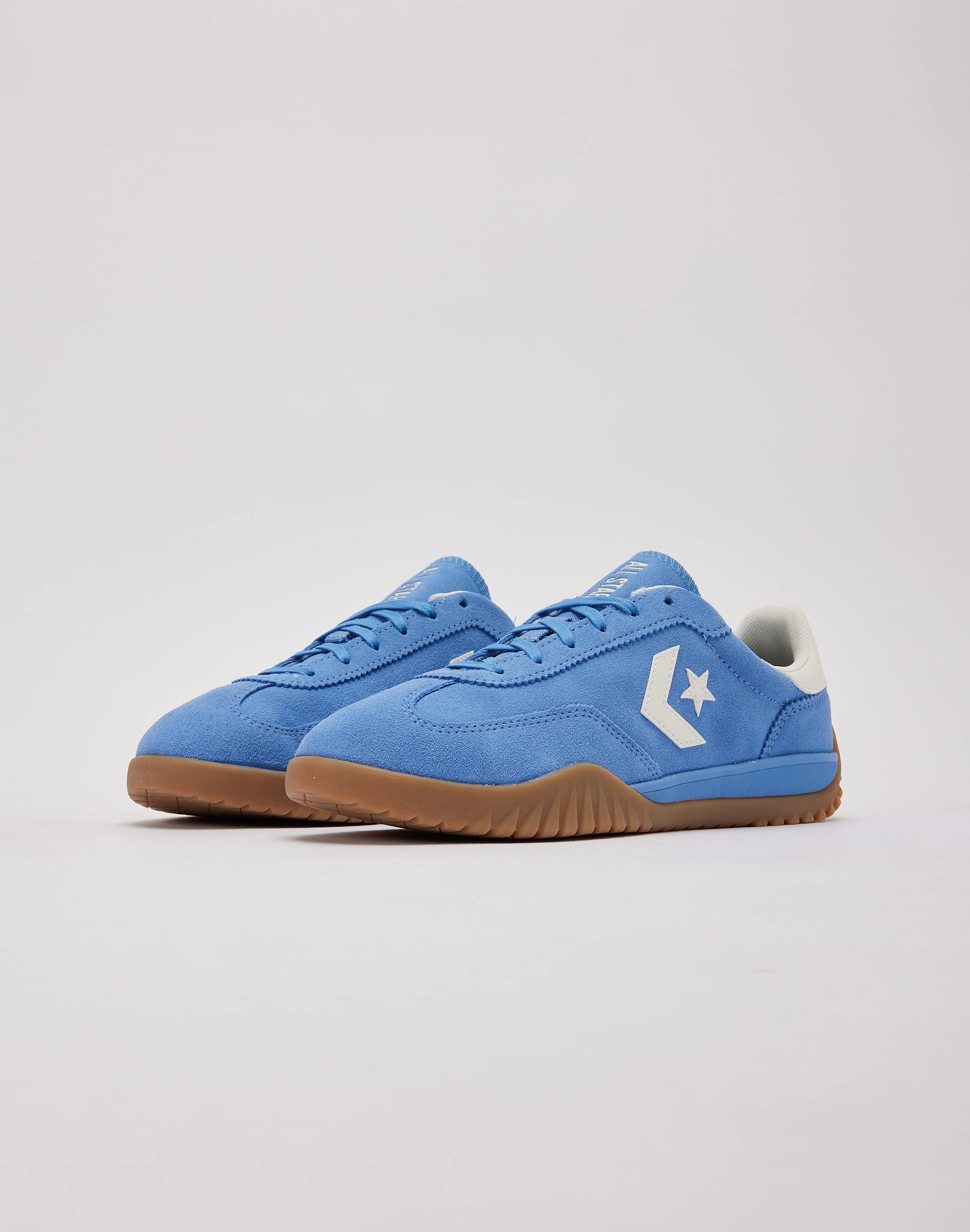 Converse Run Star Trainer Street Casual Footwear