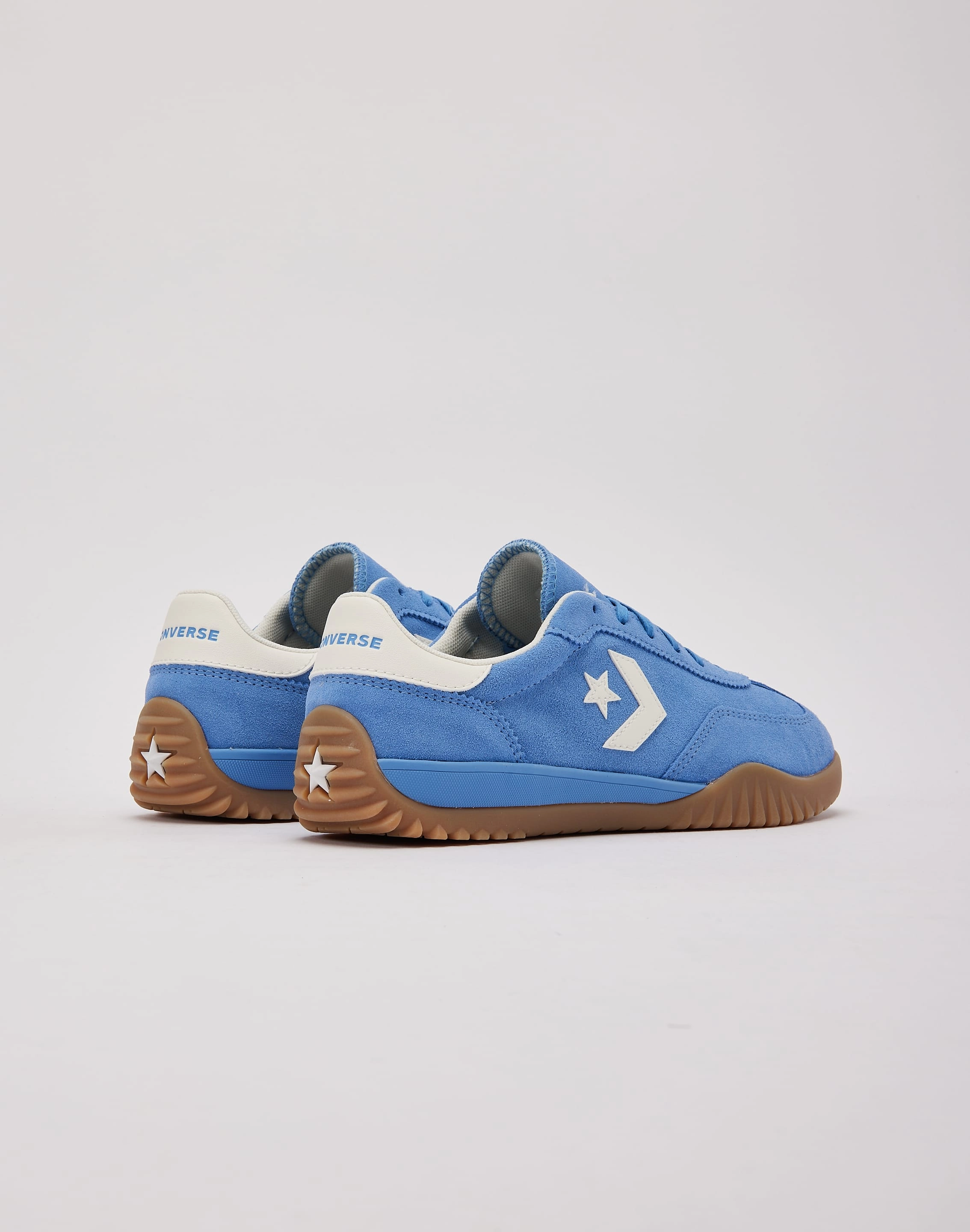 Converse Run Star Trainer Street Casual Footwear