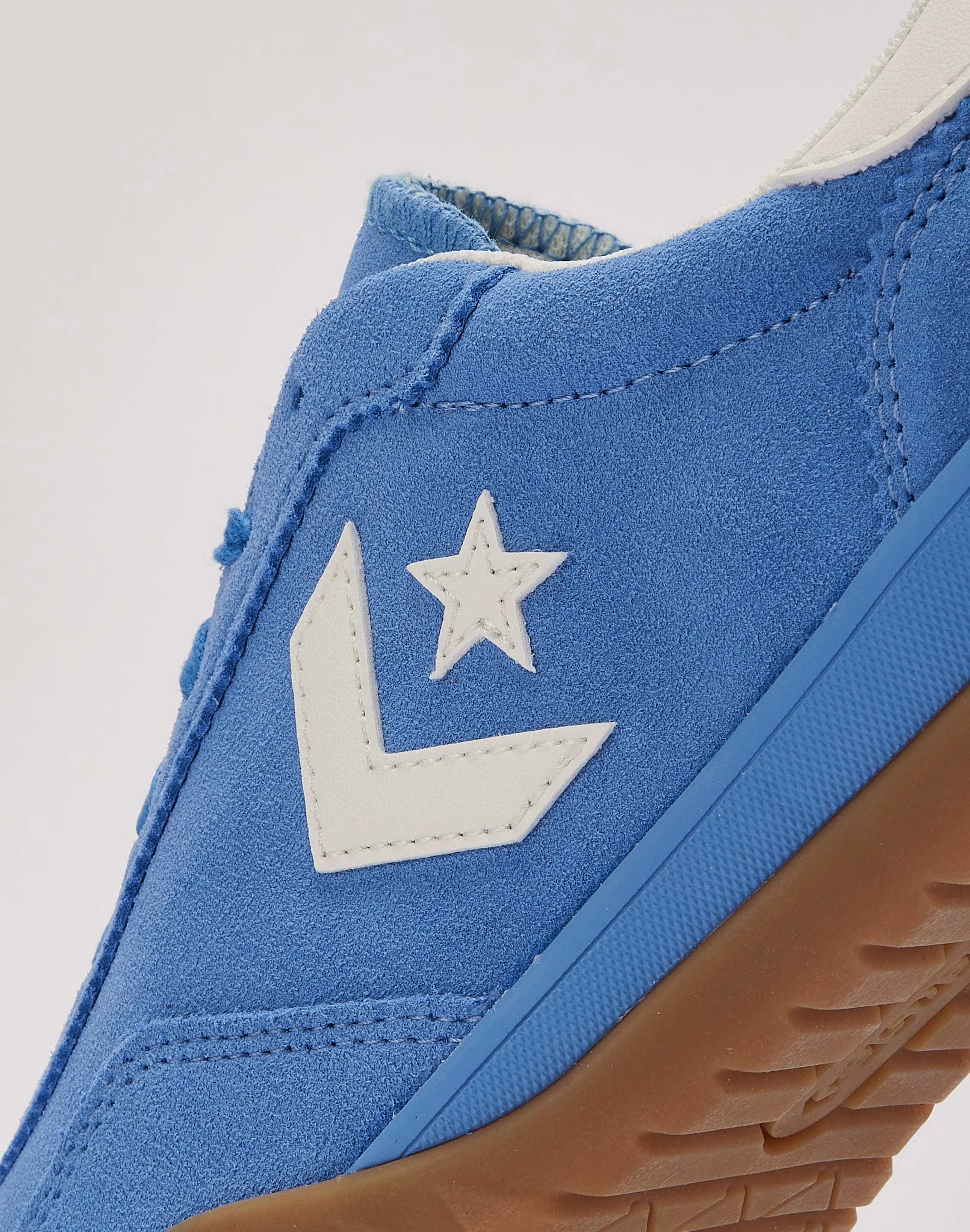 Converse Run Star Trainer Street Casual Footwear