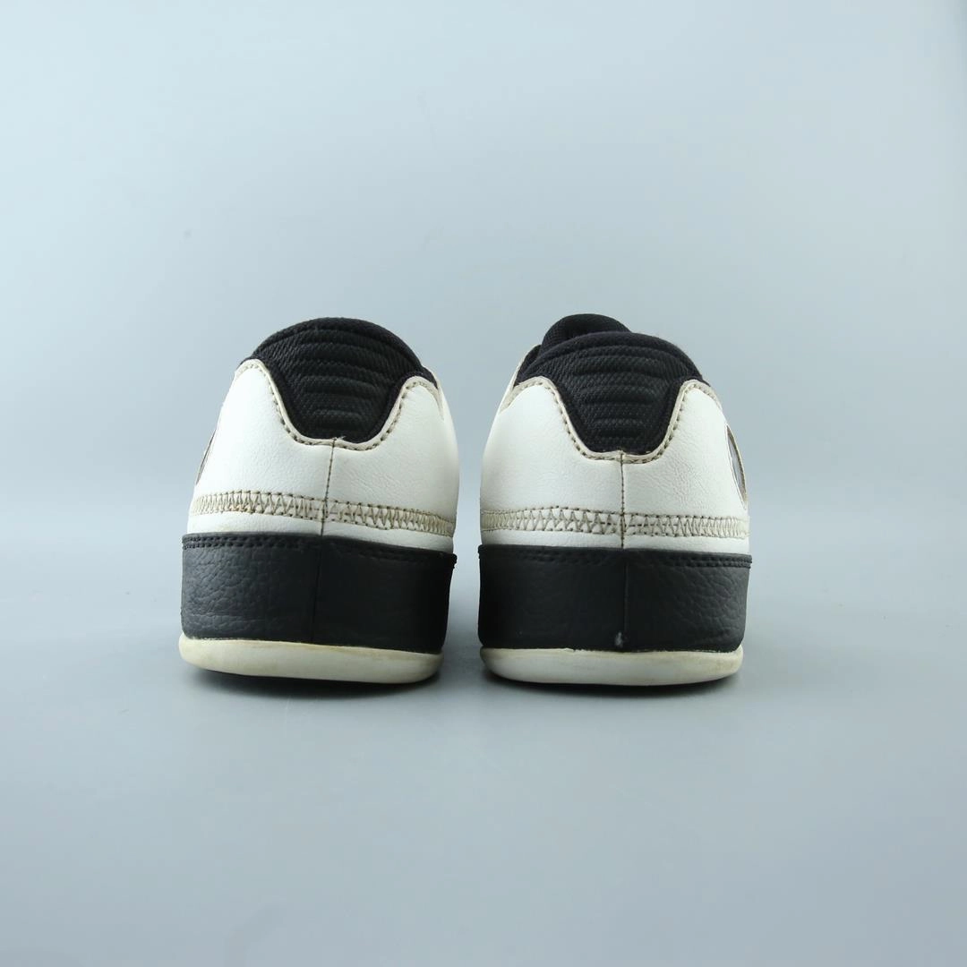 CONVERSE TRIPL DEUCE OX retro Converse shoe angles