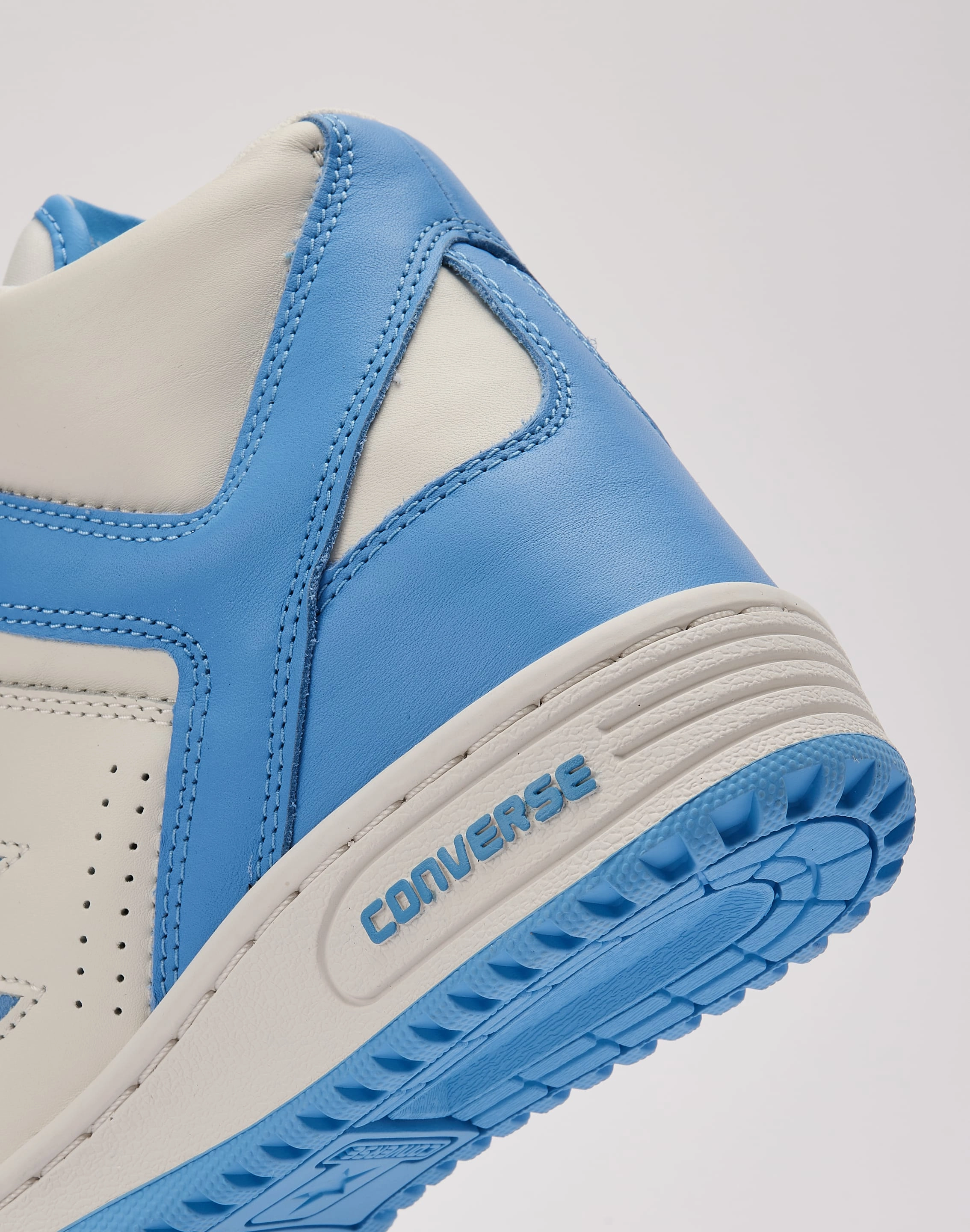 Converse Weapon Mid Street Casual Footwear