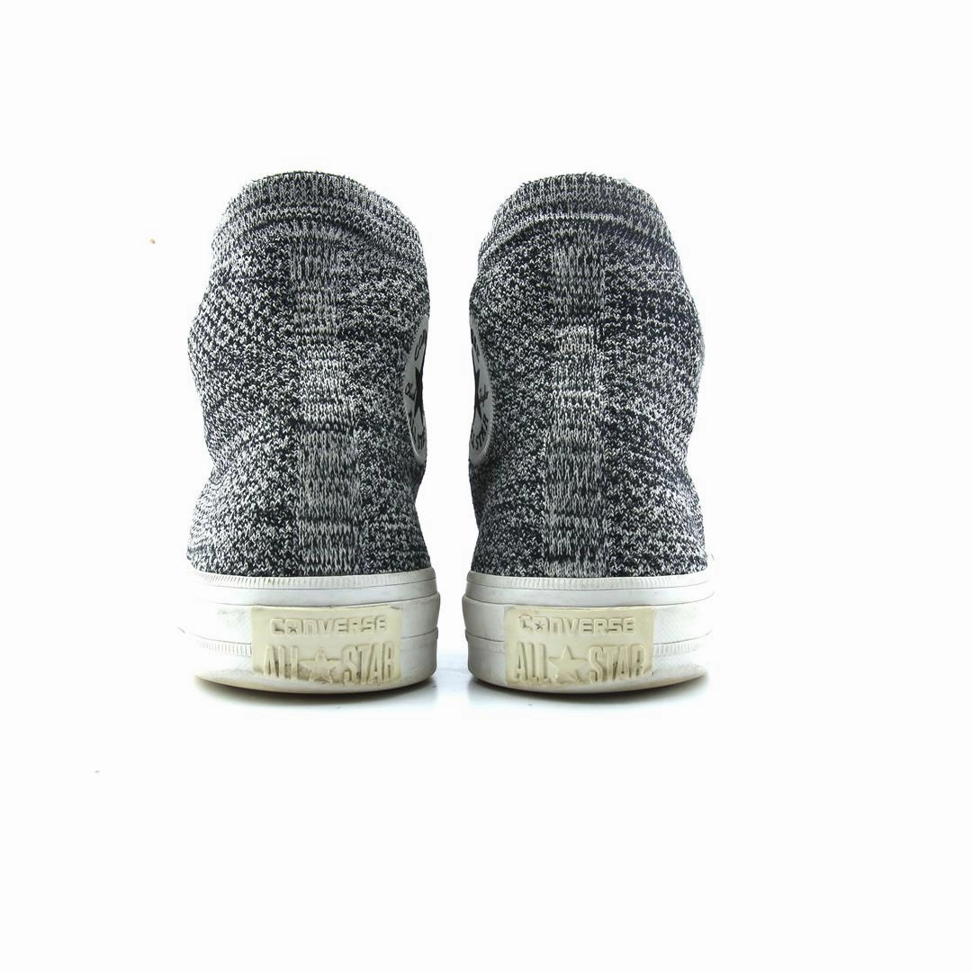CONVERSE  X CHUCK TAYLOR ALL STAR retro Converse shoe angles