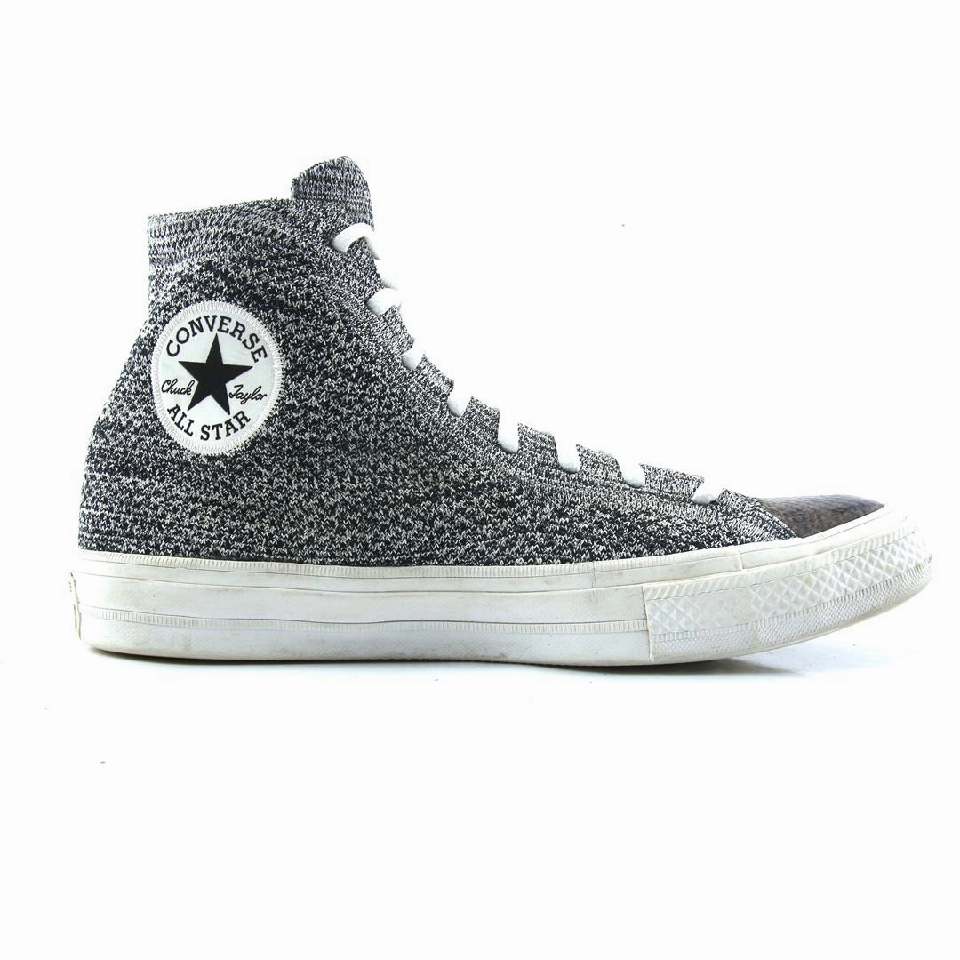 CONVERSE  X CHUCK TAYLOR ALL STAR retro Converse shoe angles