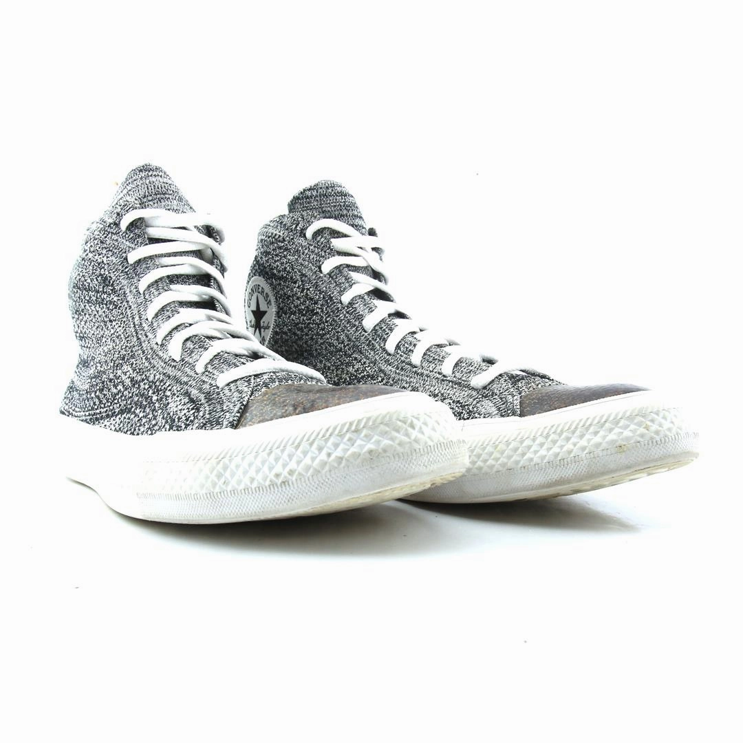 CONVERSE  X CHUCK TAYLOR ALL STAR retro Converse shoe angles