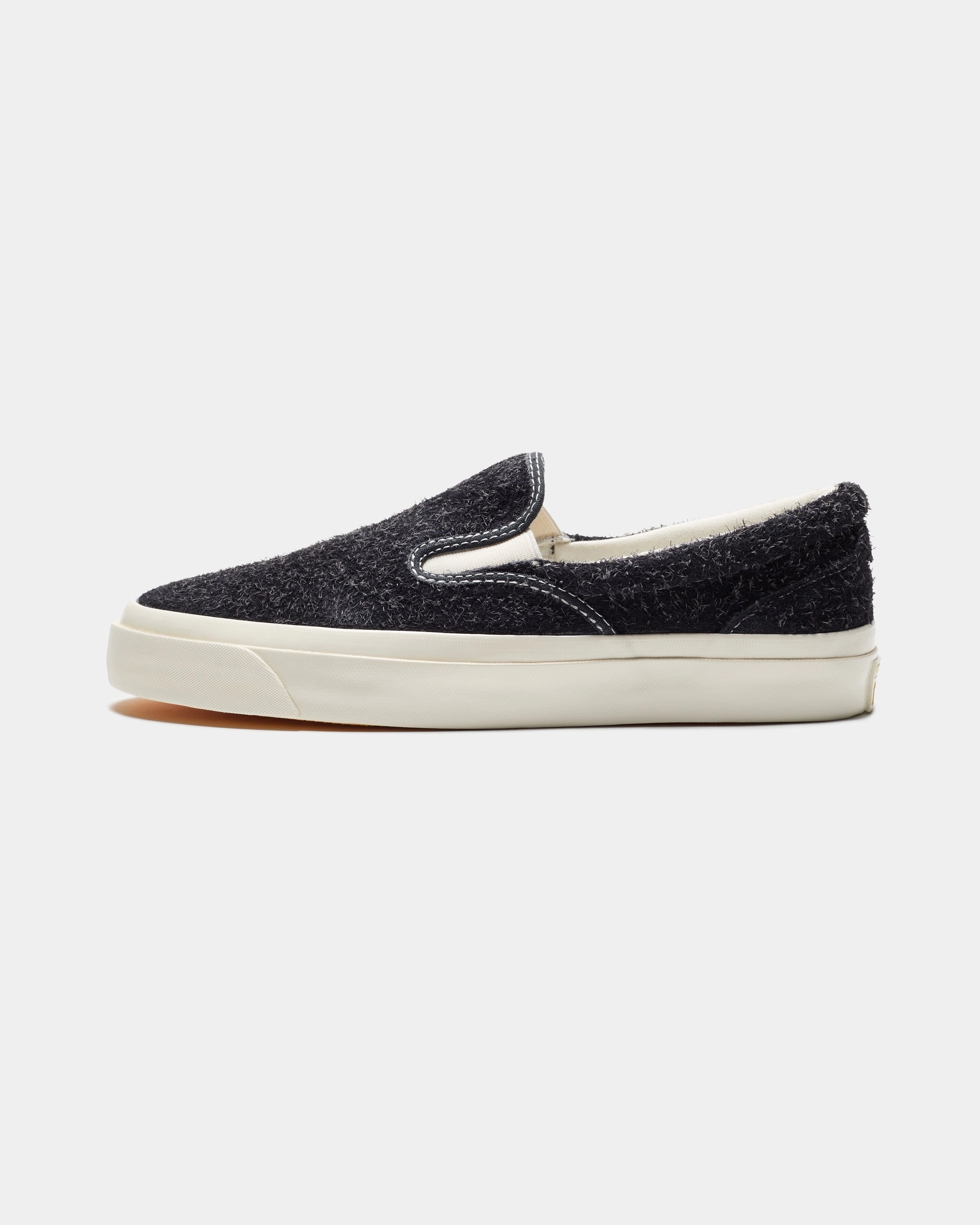 CONVERSE X GOLF* ONE STAR CC SLIP PRO - BLACKBEAUTY Womens vintage sneakers