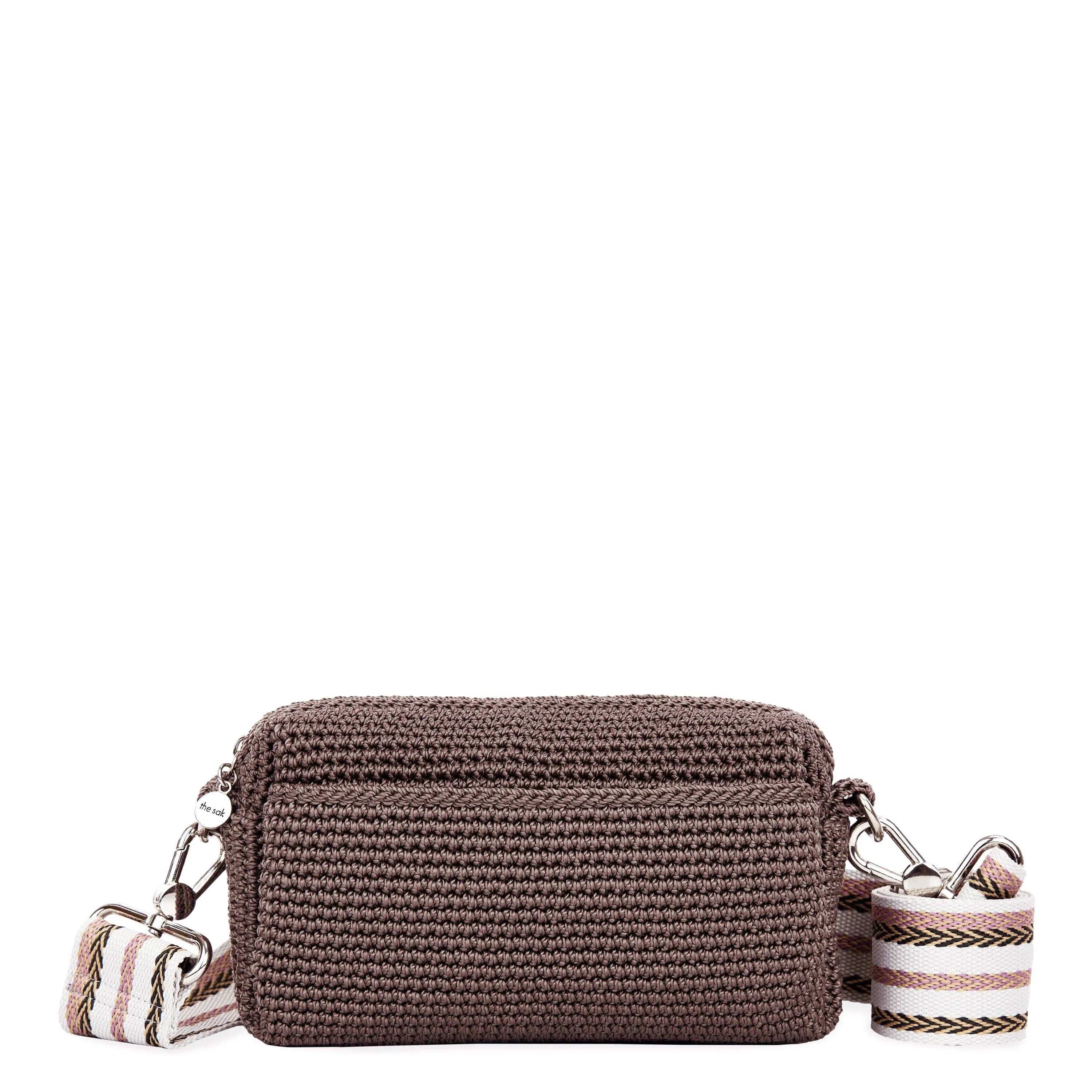 Cora Smartphone Crossbody Bags The Sak Crossbodies