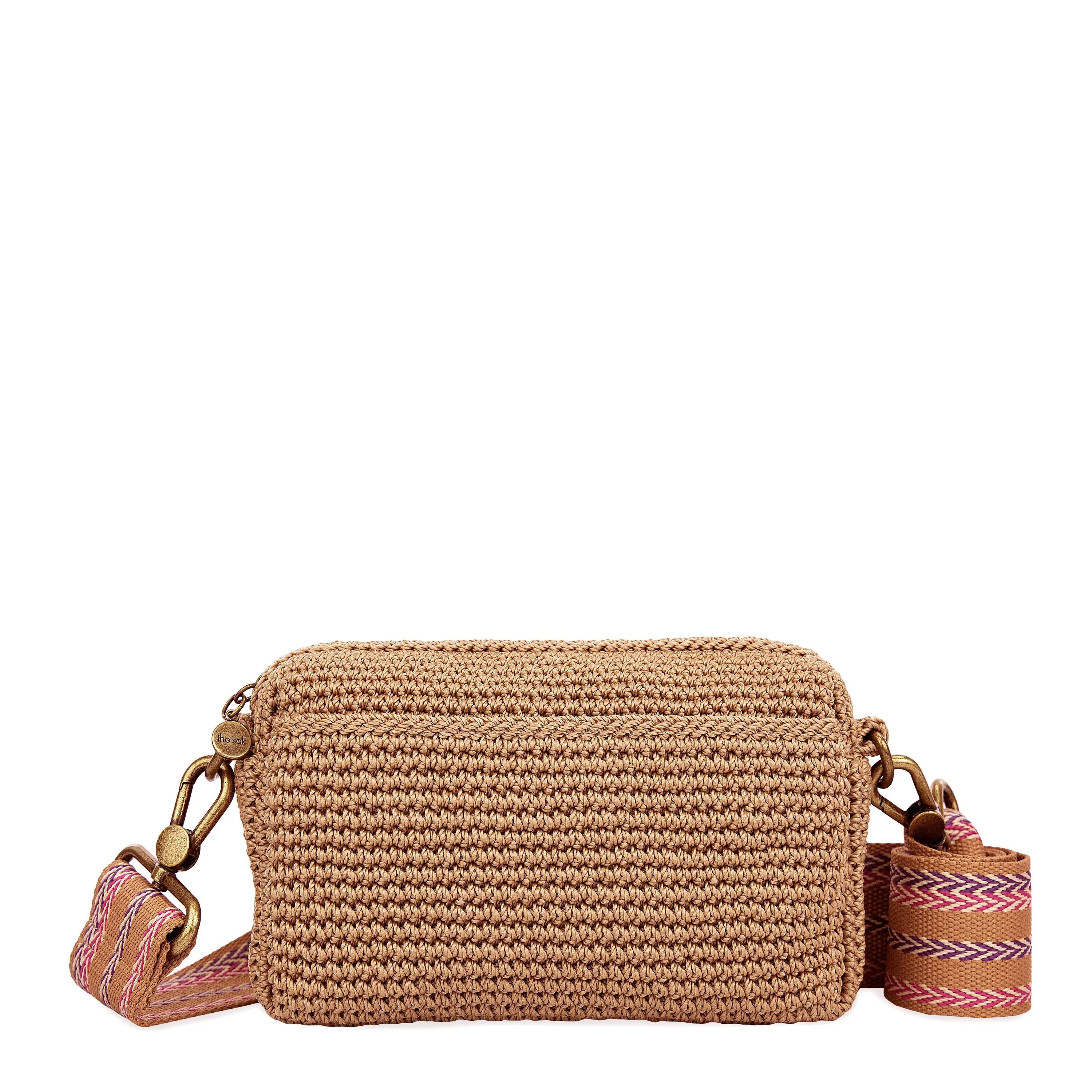 Cora Smartphone Crossbody Bags The Sak Crossbodies