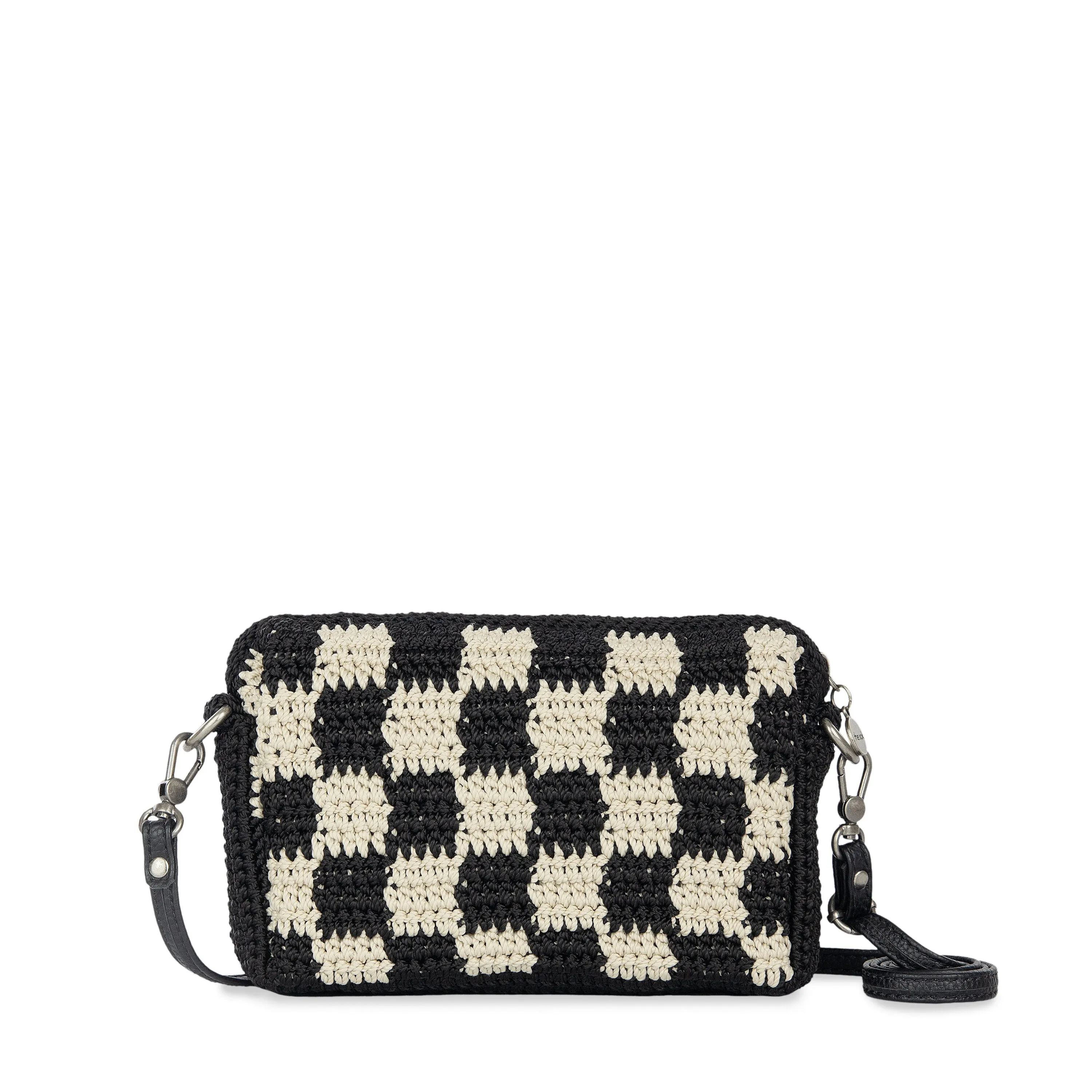 Cora Smartphone Crossbody Bags The Sak Crossbodies