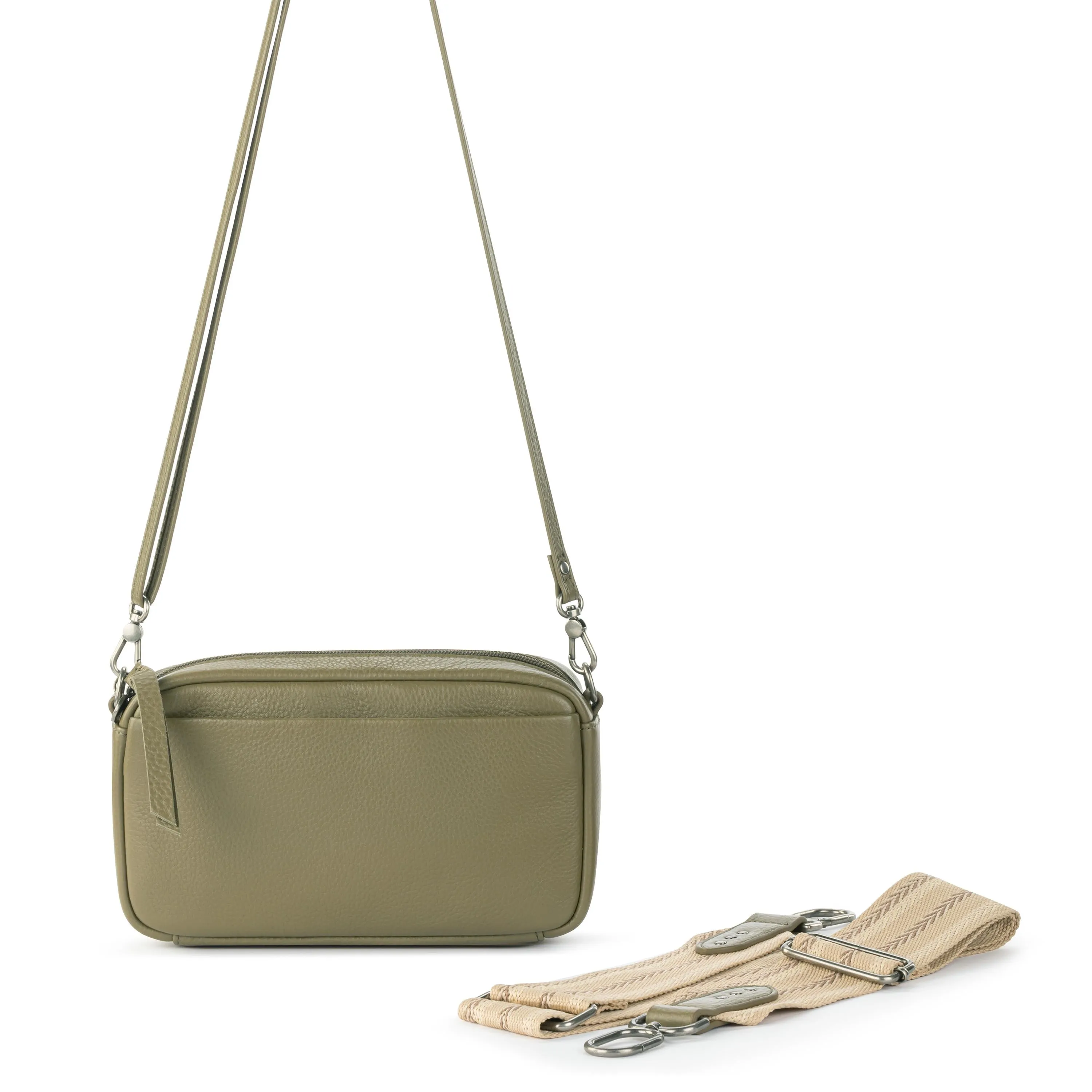 Cora Smartphone Crossbody Bags The Sak Crossbodies